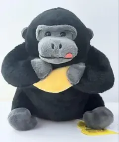 最終価格 新品 ウホウホ ゴリラのゴリくん