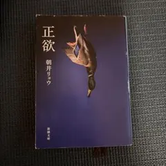 2026年最新】朝井リョウ 正欲の人気アイテム - メルカリ