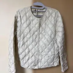 UNIQLO WARM PADDED キルティングジャケット Mサイズ