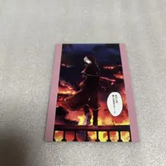 東京ディバンカー 冠氷尋 トレカ