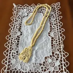 JJJ様 箱無し美品✨貴重MARIHASilent Moonネックレス60cm - メルカリ