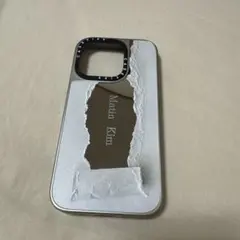 CASETiFY Martin Kim 16Proケース - メルカリ
