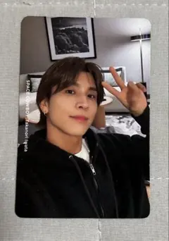 岩田剛典　SPACECOWBOY トレカ　初回盤