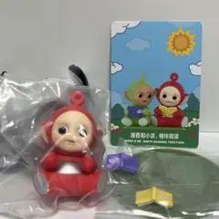 POPMART フィギュア テレタビーズ