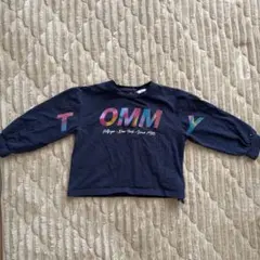 TOMMY HILFIGER キッズ ロンTのサムネイル