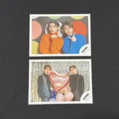 SixTONES 公式写真 混合 3枚セット - メルカリ