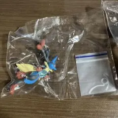 リーメント　ゆらめくポケモンのひととき　メガルカリオ