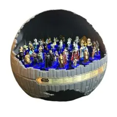 1-13【激レア】スター.ウォーズエピソード3ペプシボトルキャップ60種