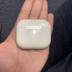 Apple AirPods  第3世代 ジャンク APPLE|AIRPODS第三世代(ジャンク)|HARDOFFオフモール（オフモ