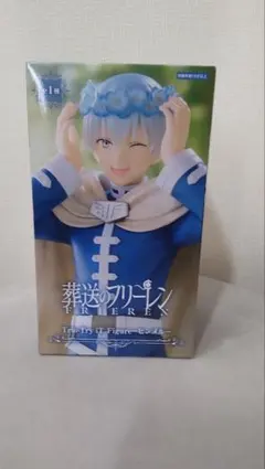 葬送のフリーレン Trio Try iT ヒンメル