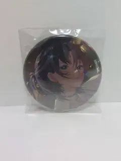 ホロライブ ReGLOSS リグロス 2周年 HMV 缶バッジ 火威青 - メルカリ