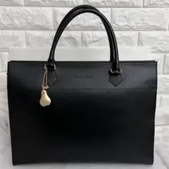 Charles Jourdan シャルルジョルダン トートバッグのサムネイル