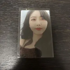 GFRIEND TIME FOR US シンビ②