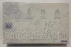 WAVE ダグラムDXセット ガレージキット 欠品あり