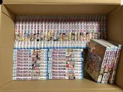 Dr.スランプ 全18巻ドラゴンボール 旧装版 全42巻セット 鳥山明 60冊