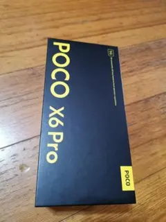 POCO X7 PRO RAM12gb 256GB 画面割れ SIMフリー - メルカリ