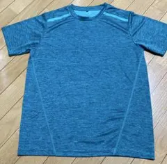 (試着のみ 超美品)ワークマン 氷撃冷感(R)-10℃半袖Tシャツのサムネイル