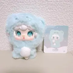 ヨーキ ぬいぐるみ