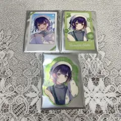 にじさんじ　ウィンターデート2025 七瀬すず菜