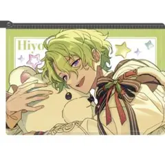 巴日和 キャラクターグッズ