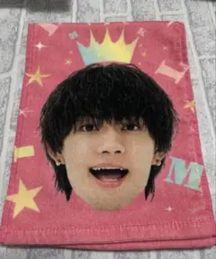 M!LK 佐野勇斗 塩崎太智グッズ タオル 2026年最新】塩﨑太智 タオルの人気アイテム - メルカリ