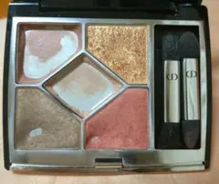 Dior サンク クルール クチュール アイシャドウ パレット 719オーガンザのサムネイル