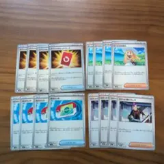 ポケパッド　スペシャルレッドカード　ロケット団のラダム　まとめ売り