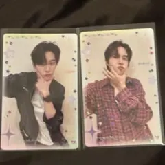 GMMTV POPUP 大阪 ラントレ BounPrem