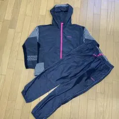 アディダス　レディース　Mサイズ