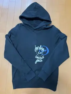 エアジョーダン トラヴィススコット Fragment Hoodie