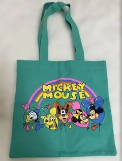 ディズニー マックス トートバッグ グーフィー アベイル - メルカリ