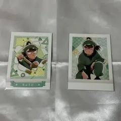 ぱしゃこれ 中在家長次