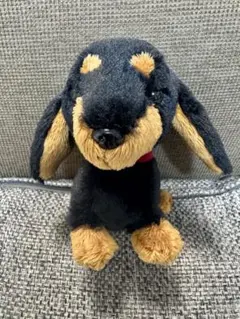 2026年最新】ダックスフンド ぬいぐるみの人気アイテム - メルカリ