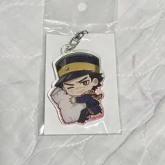 ゴールデンカムイ ぎゅぎゅっとアクキー おやすみver 杉元