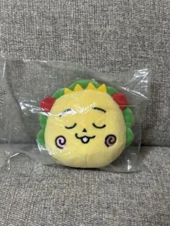 コジコジ こじこじ ぬいぐるみクリップ ガチャガチャ