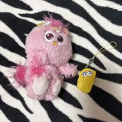 2025年最新】モッピーぬいぐるみの人気アイテム - メルカリ