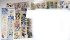 すとぷり るぅと カード ヴァイシュシュバルツ ふぁみこれ まとめ売り