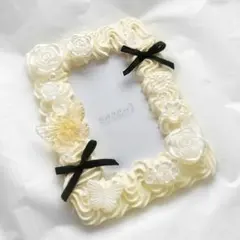 ホイップデコトレカケースB8【イエロー】