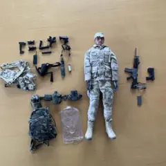 ミリタリー フィギュア 2体セット H3 Models[HS35084]1/35 WWII ドイツ 機関銃チームセット(2体入) - M.S