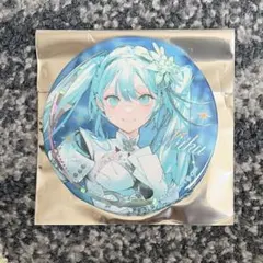 39culture 初音ミク 缶バッジ