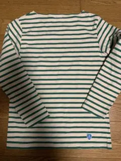 オーシバル ORCIVAL ボーダーT サイズ1 ビショップ