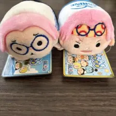 ONEPIECE ワンピース ムギムギおてだま コビー ②