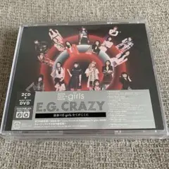 E.G.CRAZY