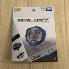 新品未開封 UX-00 グローリーワルキューレ LF メタルコート:ブルー