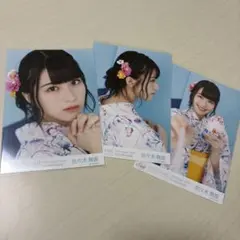 （こまり様専用）佐々木舞香24girls