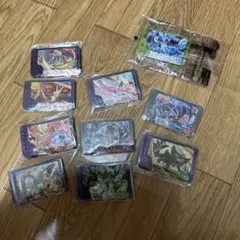 M*i様 ポケモン　フレンダ　フレンダピック　スーパートレジャー