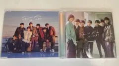 なにわ男子 Special Kiss まとめ売り