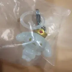 ジェオチャム RURU めじるしアクセサリー ガチャ