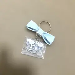 スヌーピー　キーホルダー