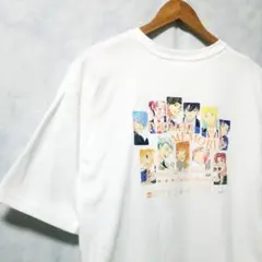 2026年最新】ときめきメモリアル tシャツの人気アイテム - メルカリ